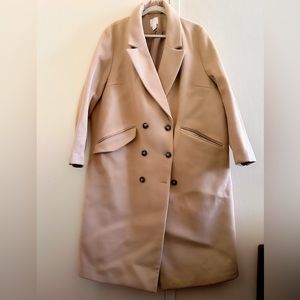H&M Women’s coat